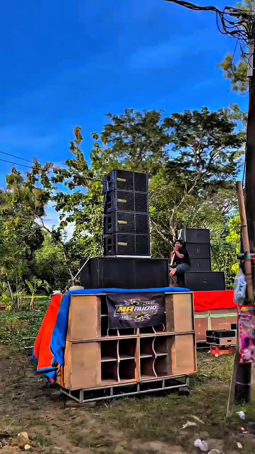 @MRpro Audio