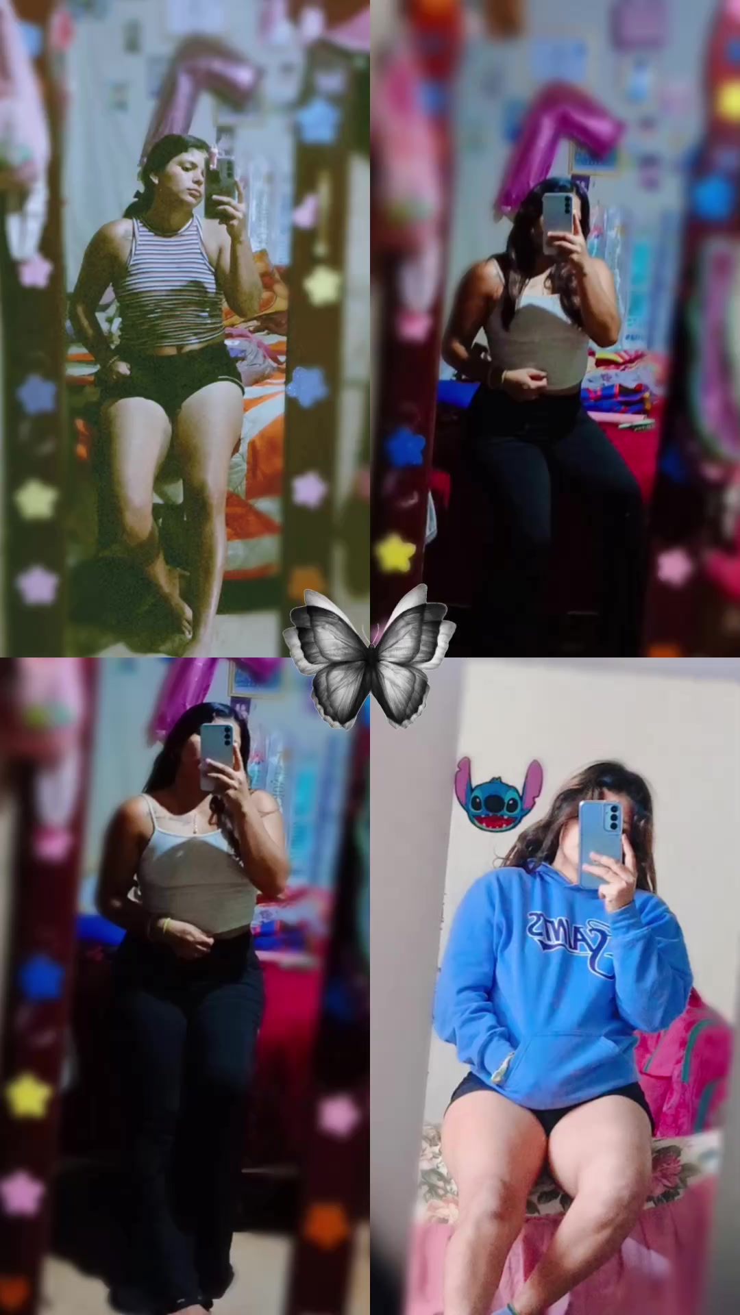 @🦋. Y A Y I S .🌸