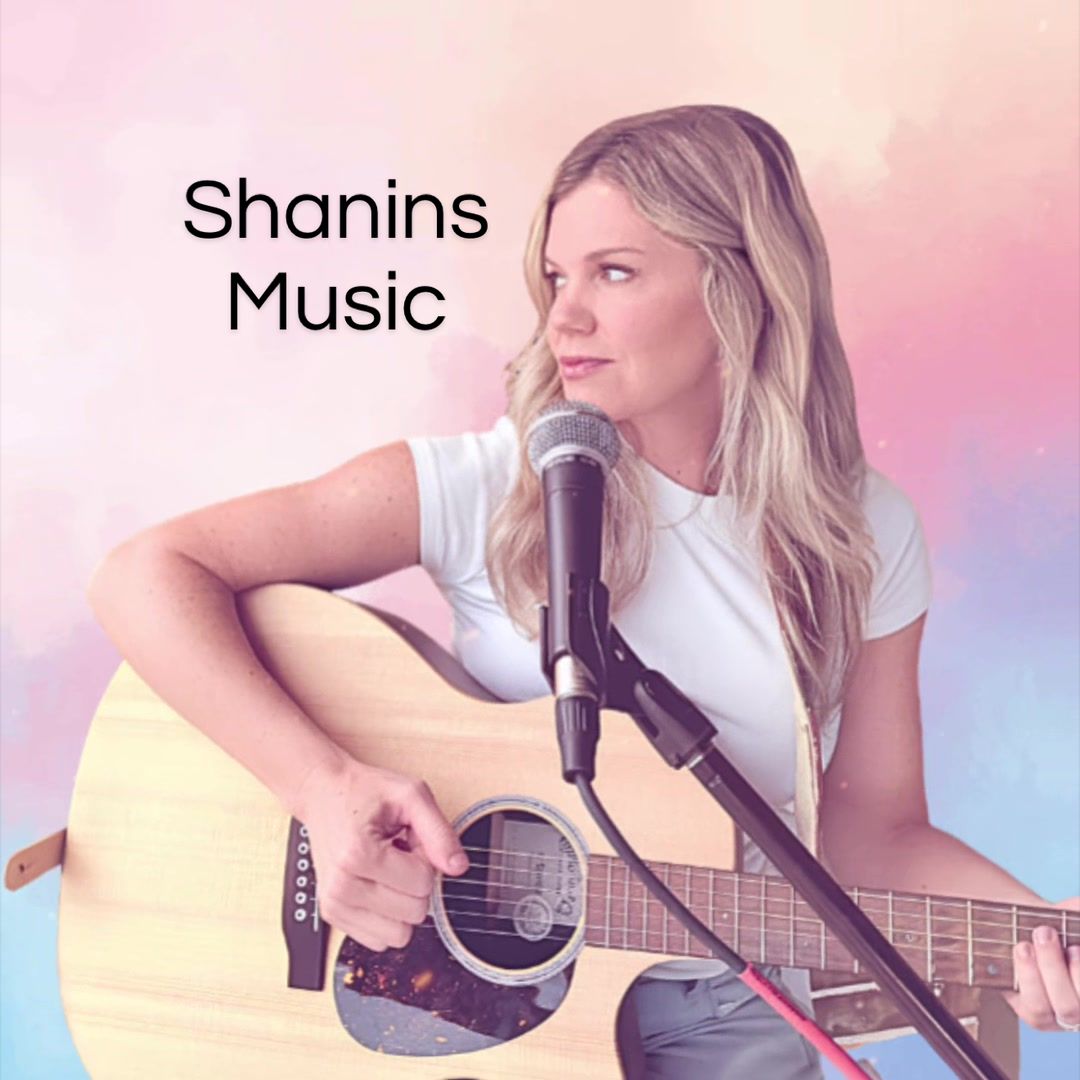 @ShaninsMusic