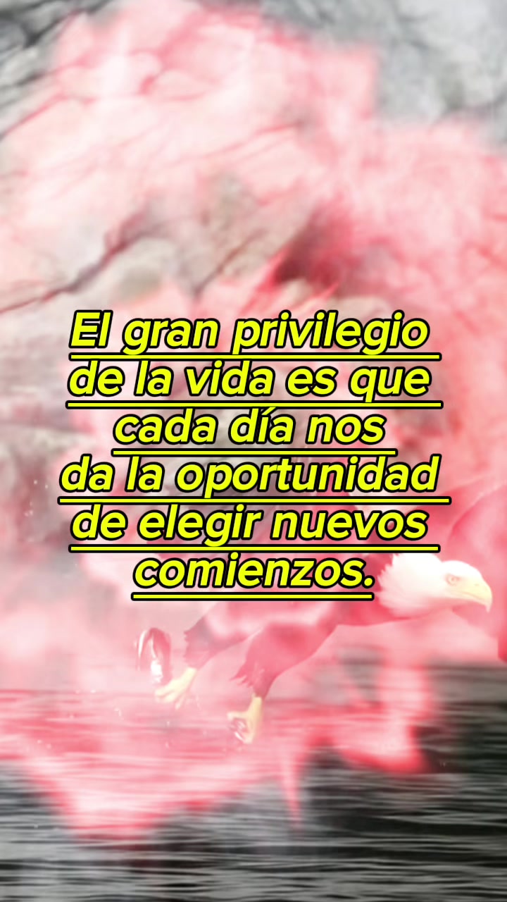 @Alejandro🐺te🦅motiva