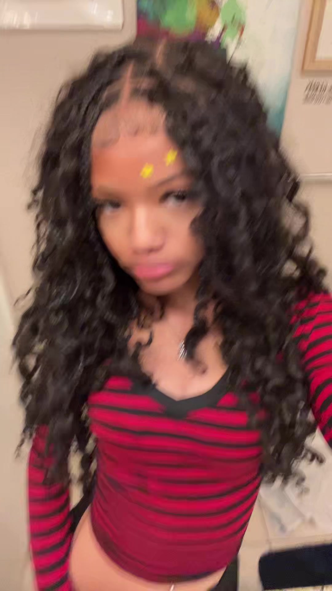 @Trinitylovely🎀