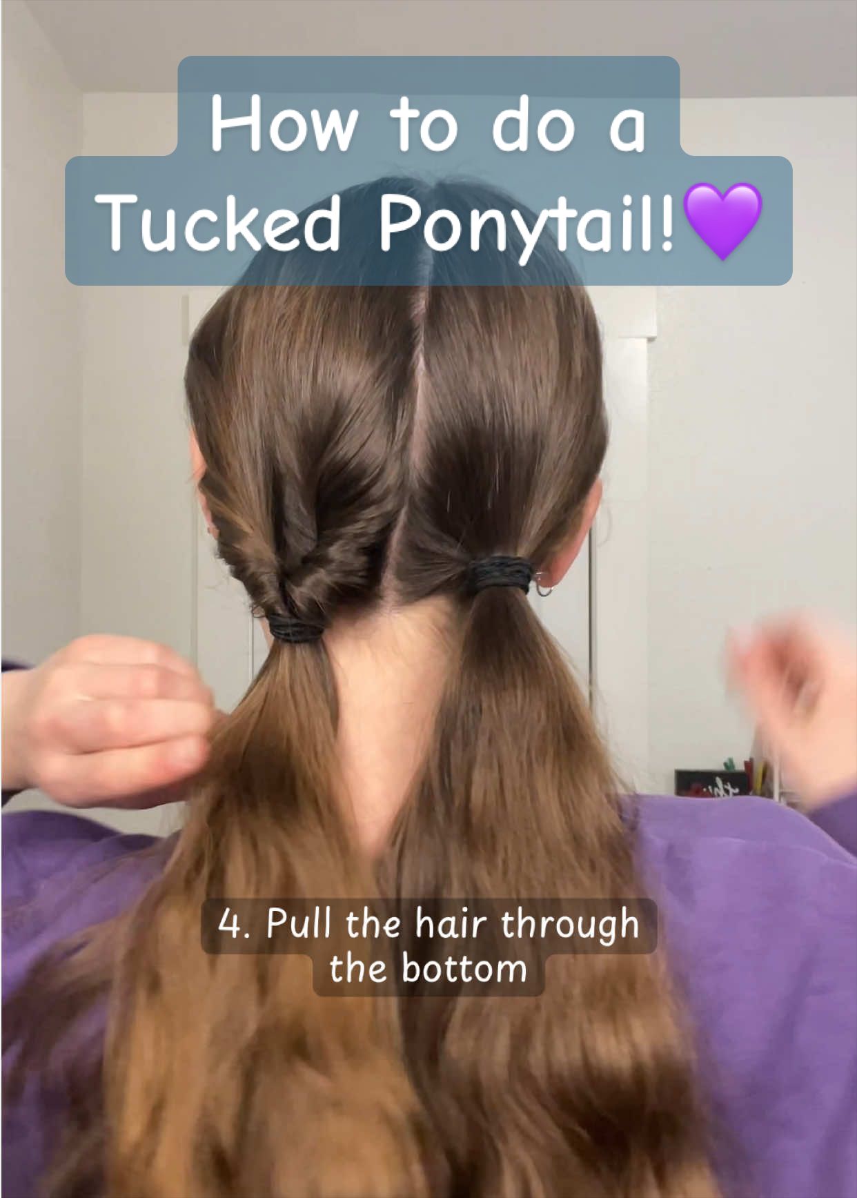 @✨Hair & Care with Tori✨