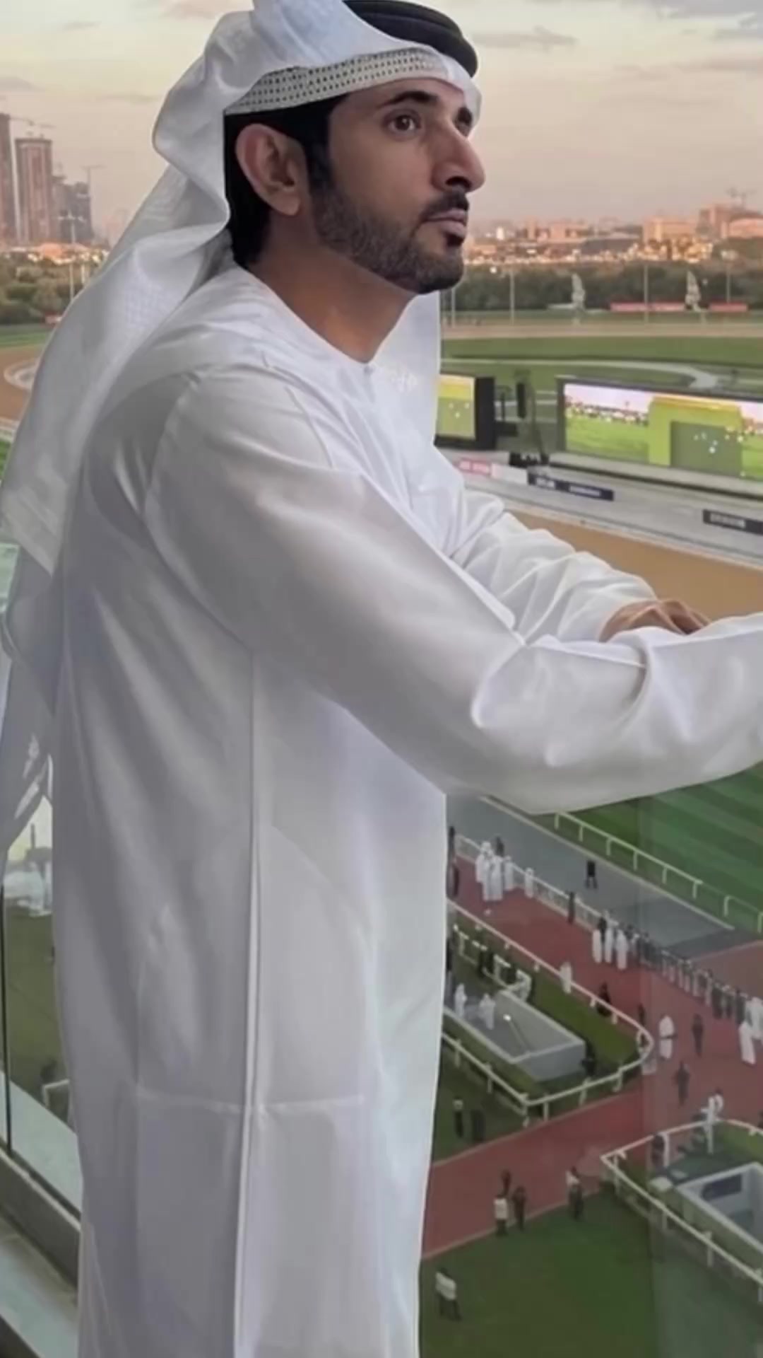 @prince fazza sheikh hamdan