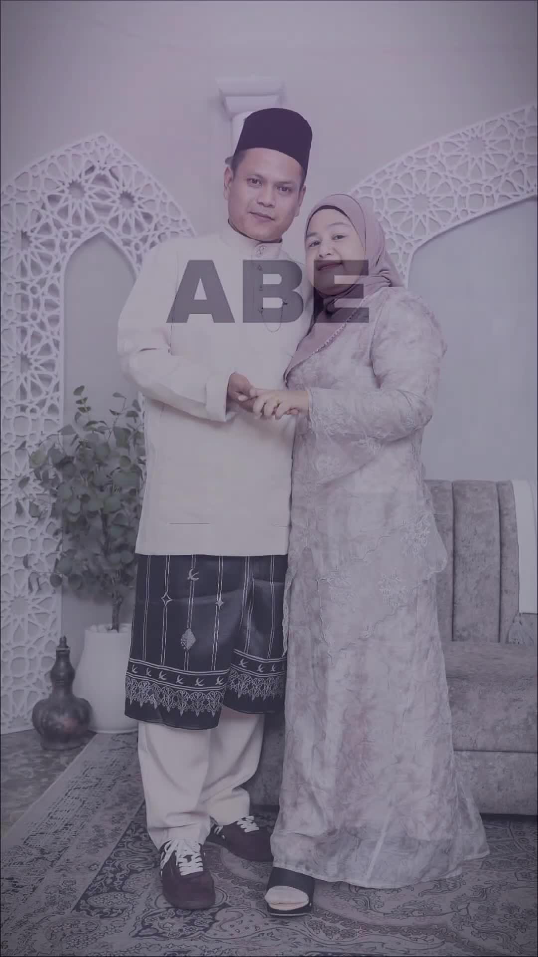 @Noorizah