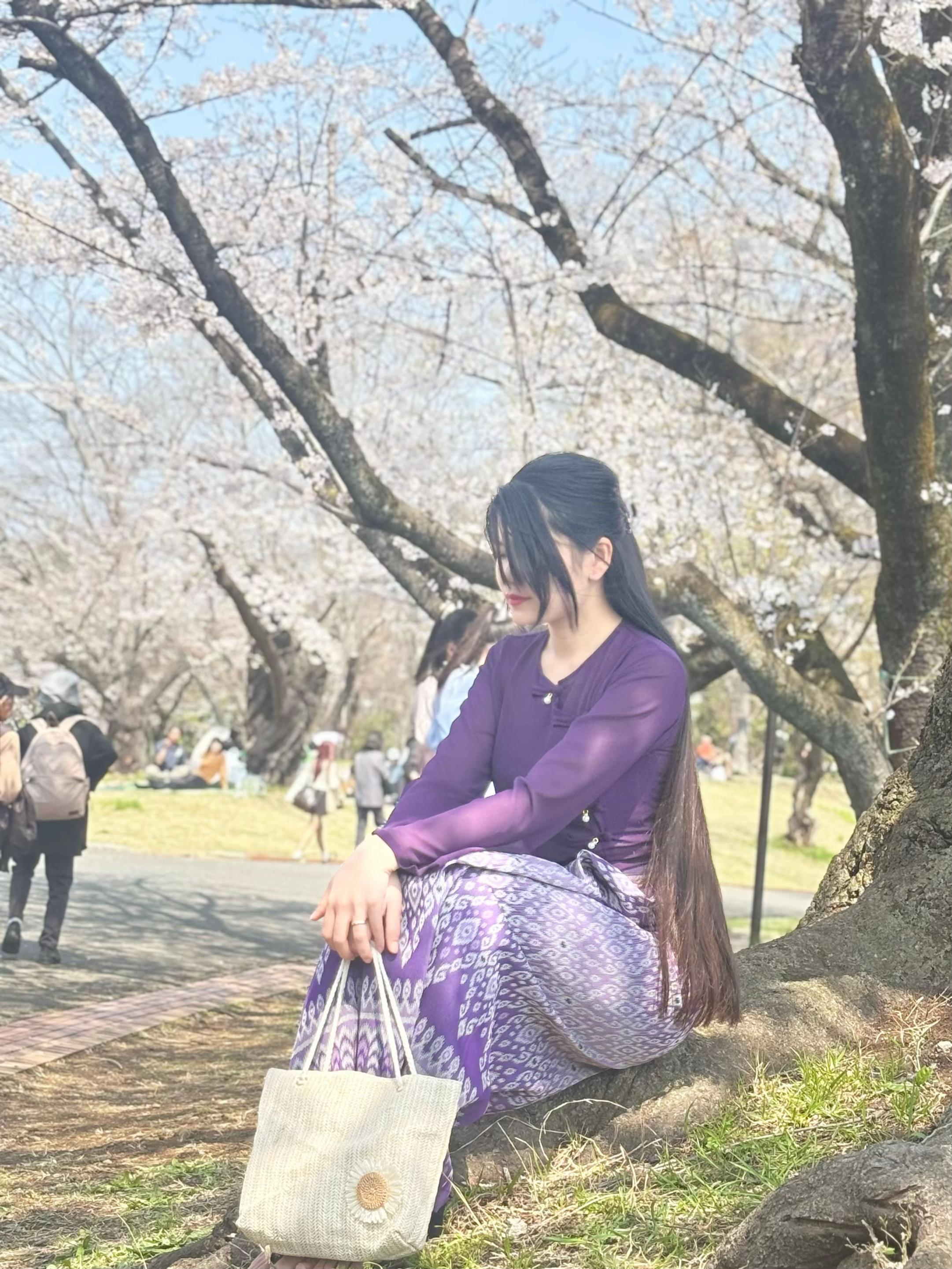 @Traveling with You