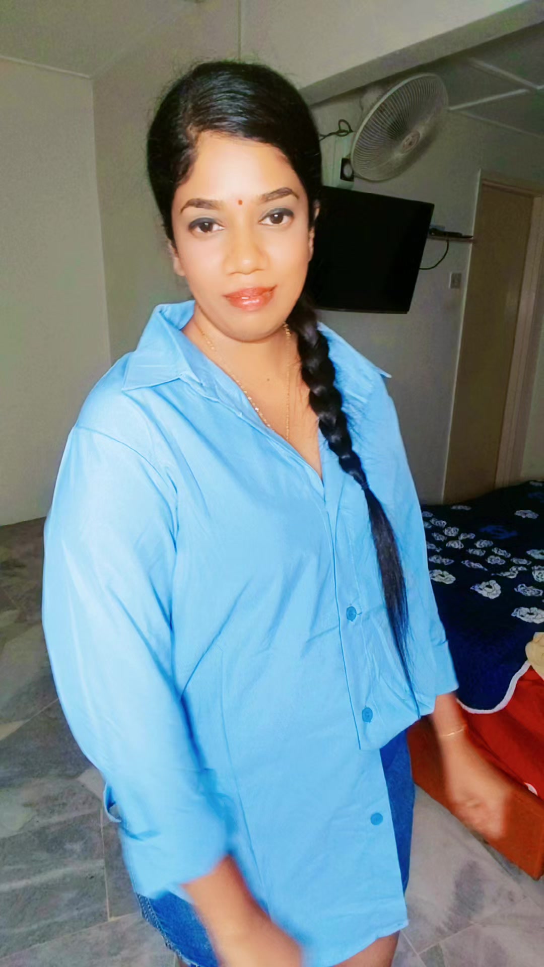 @Anu Kutty