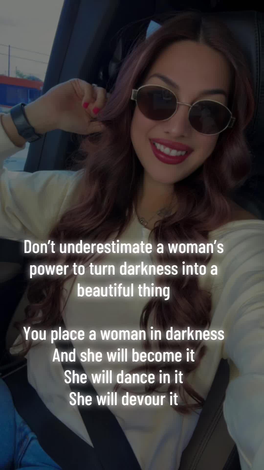 @Eva Cervantes