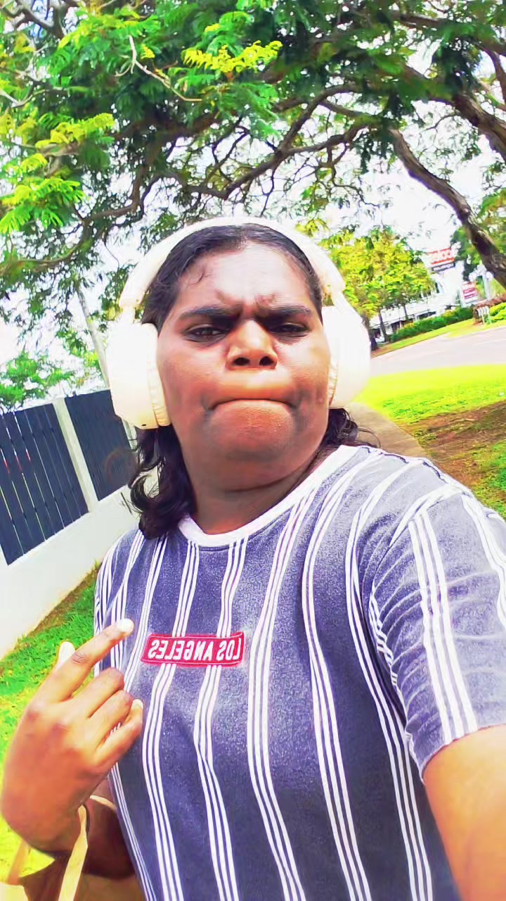 @Isobel Ngarri Jordan Bunduck