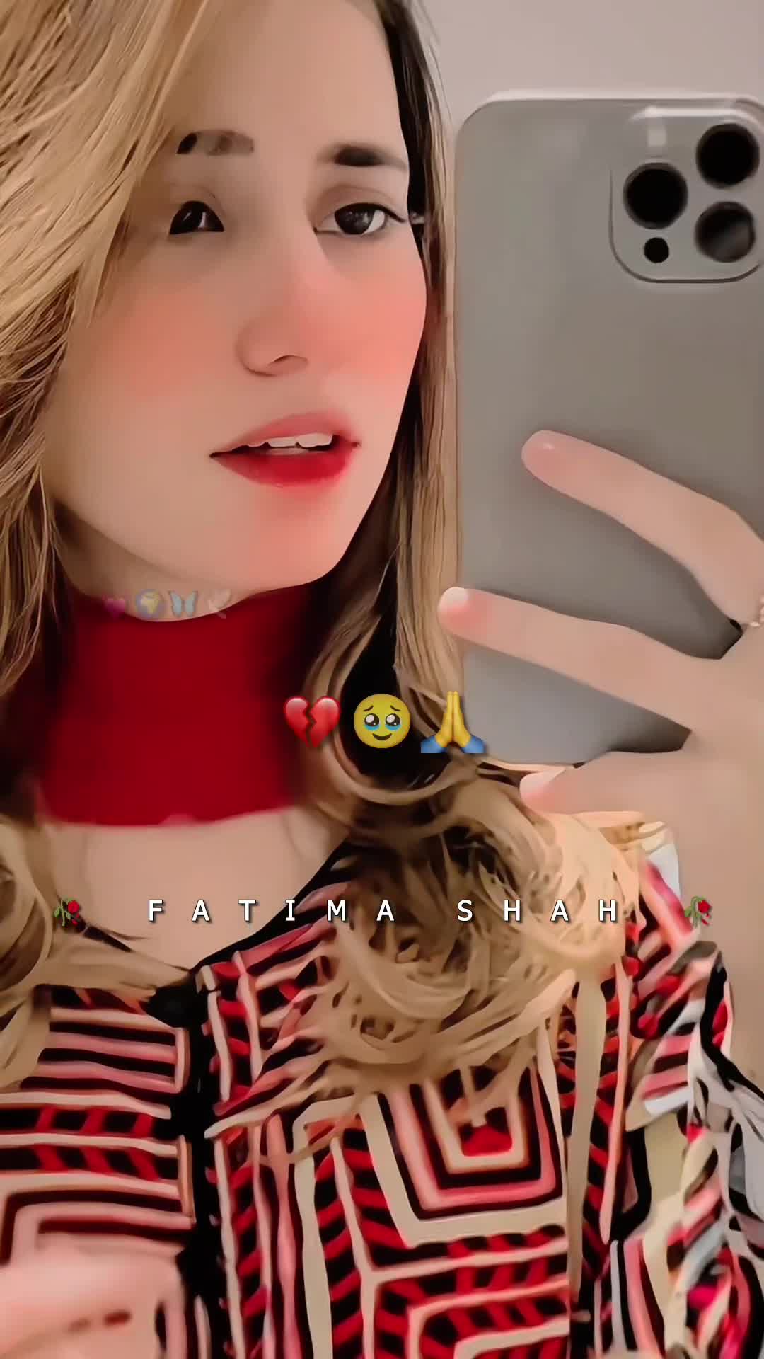 @فاطمہ شاہ 🕊️