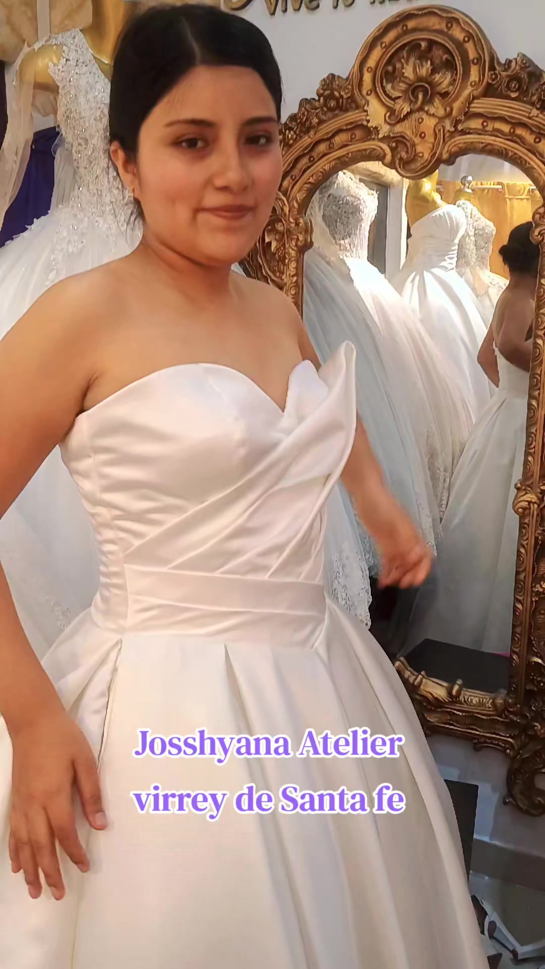 @Novias Josshyana & Geraldine