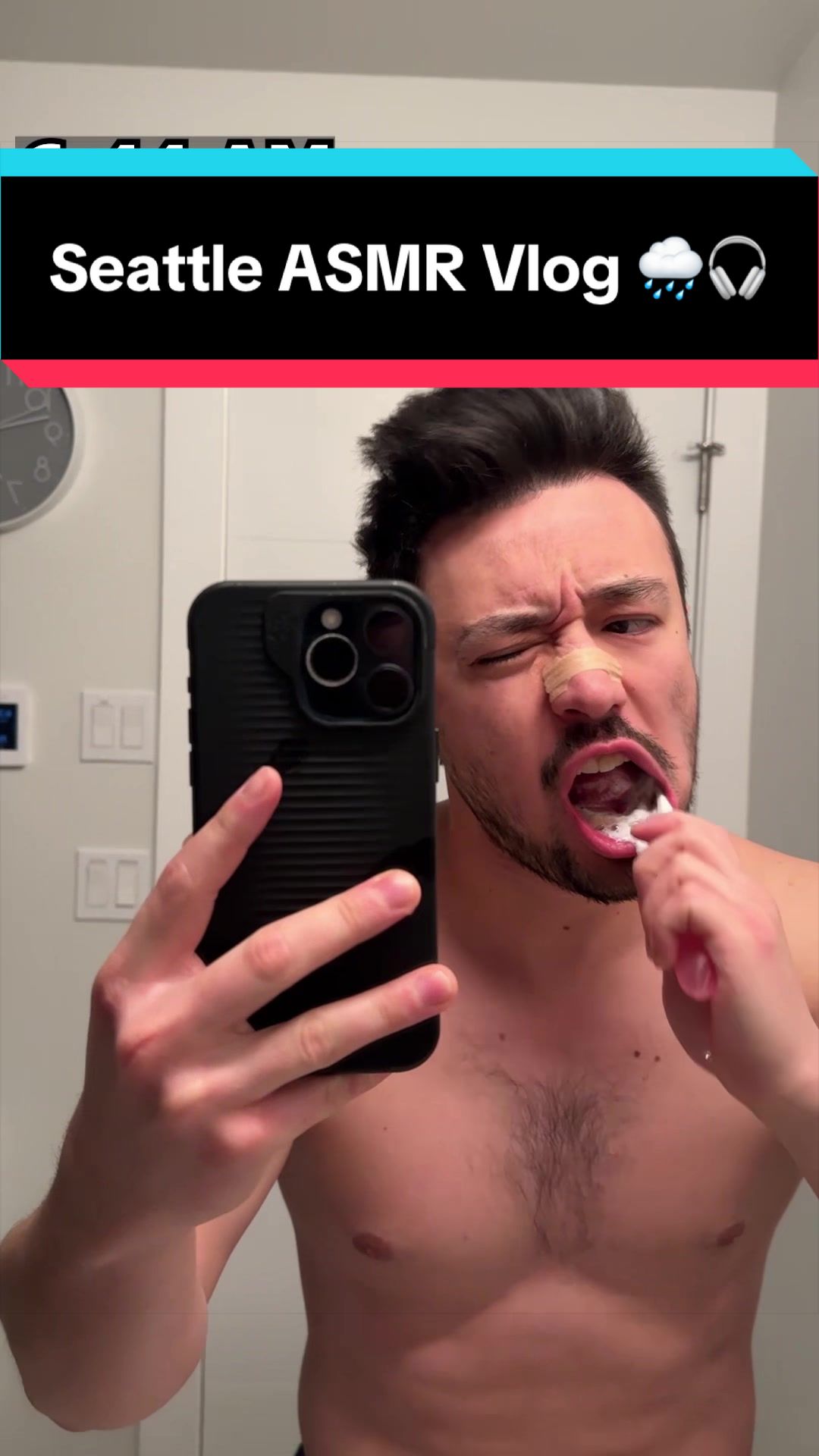 @Corey ASMR