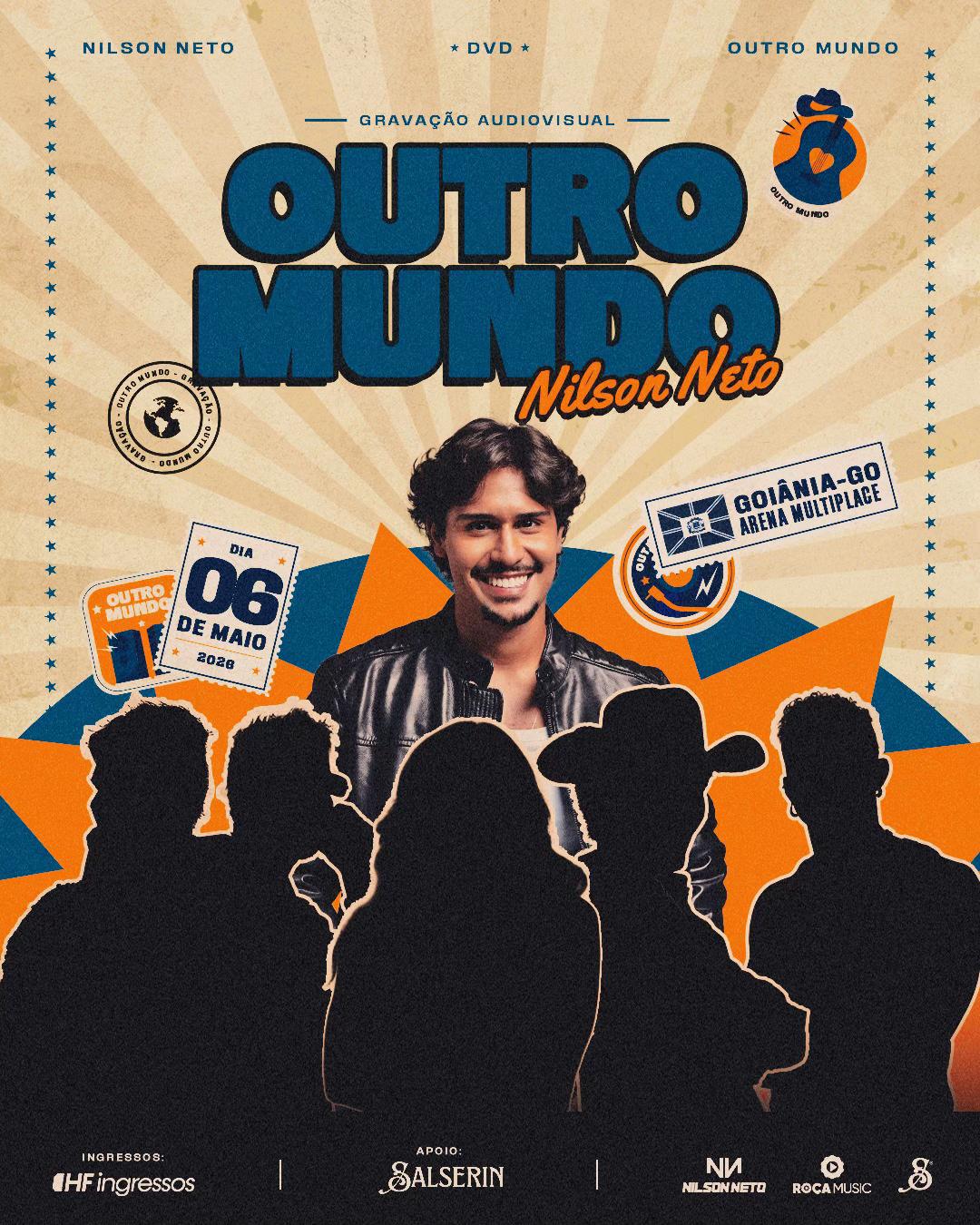 @nilson neto