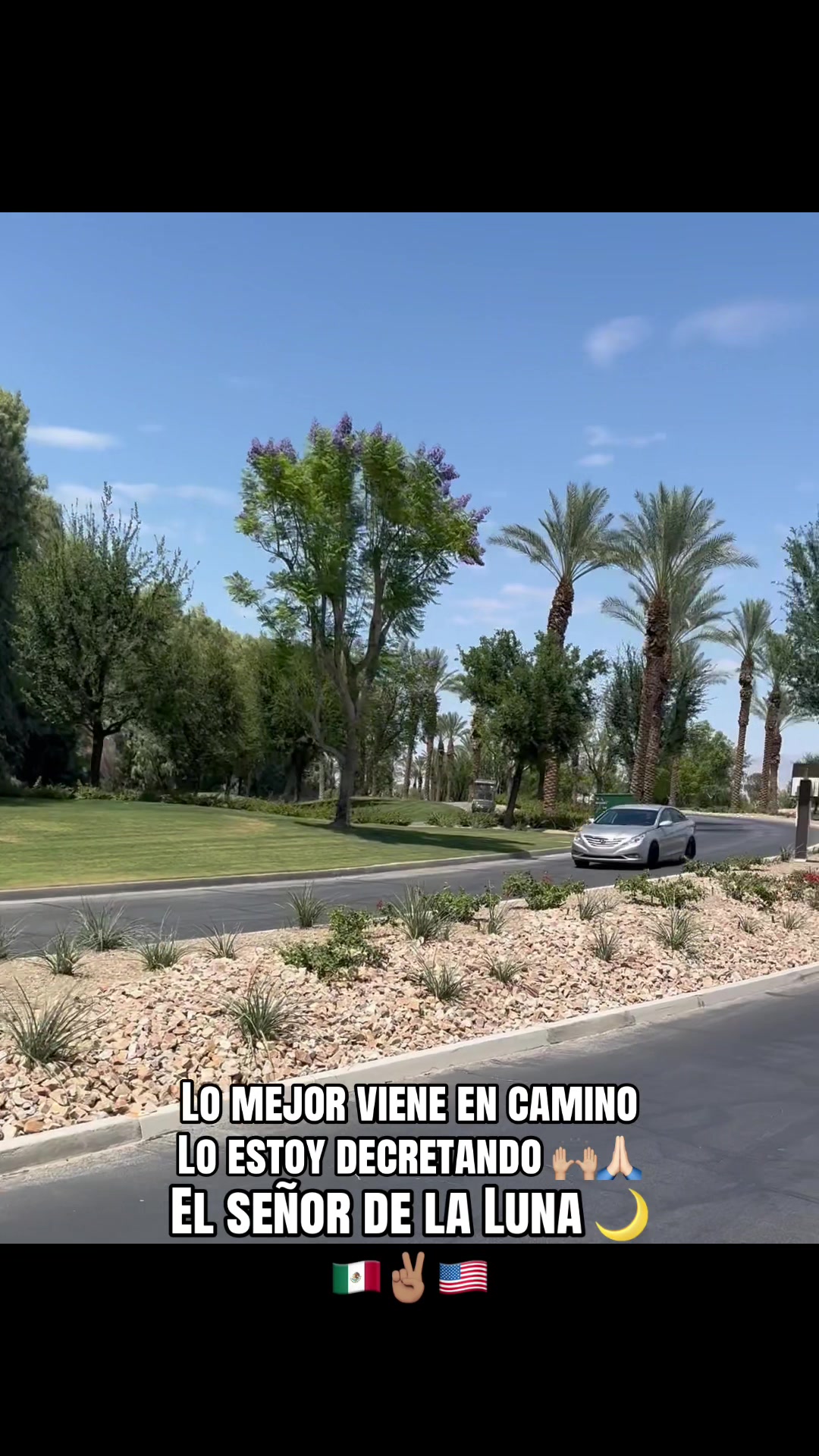 @El Se&ntilde;or De La Luna