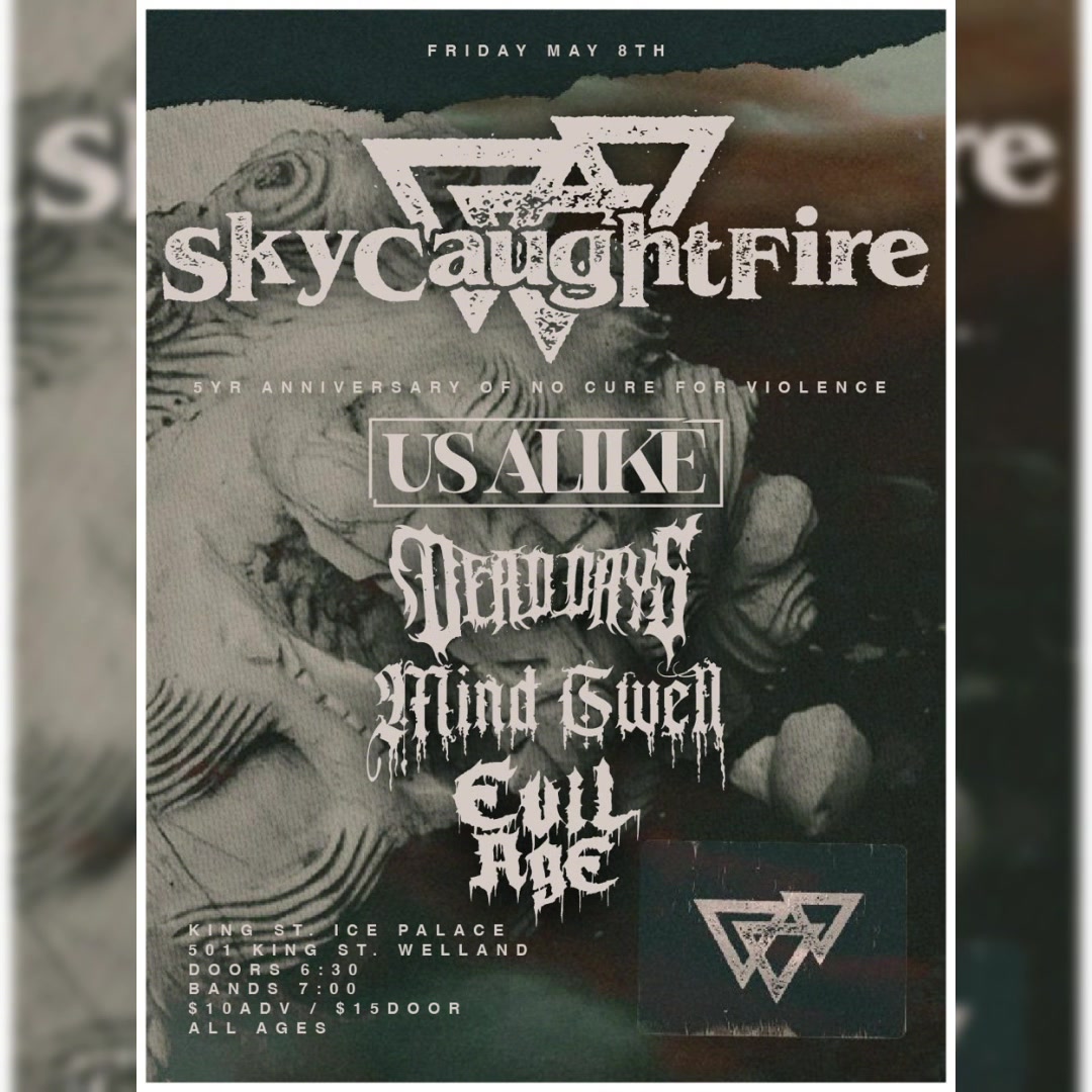 @Skycaughtfire