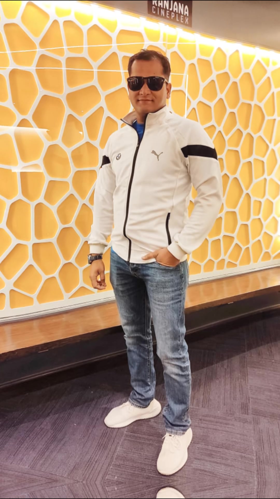 @"शेख"