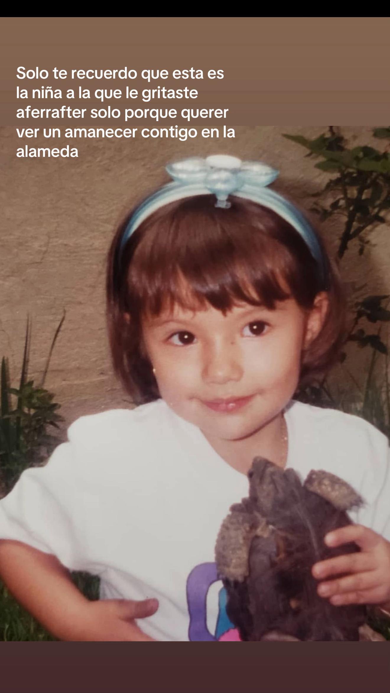 @Jessica Barajas