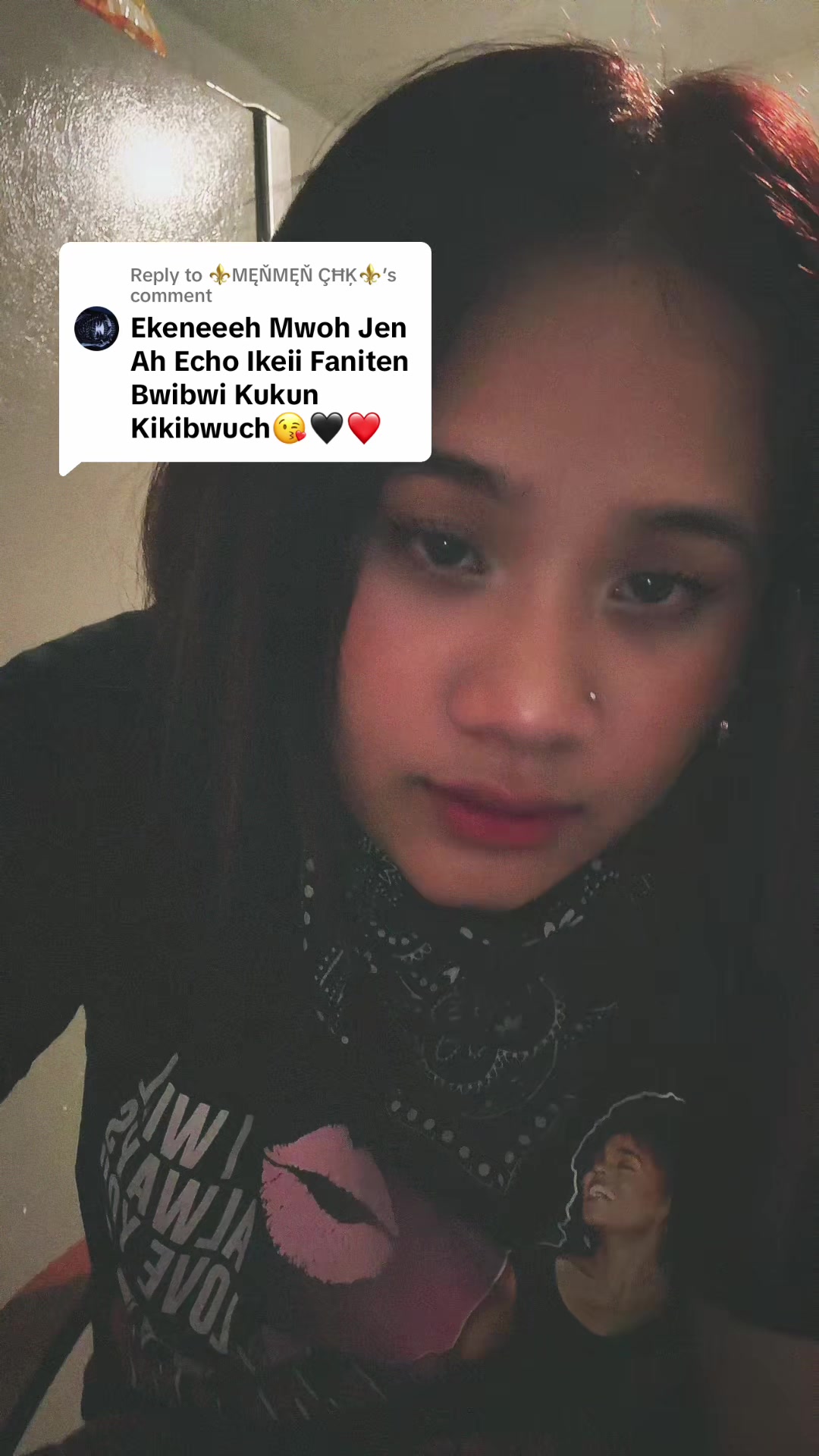 @🥴[&AElig;ũ&ntilde;&thorn;ĩẽ&bull;Jẽņ]🥴