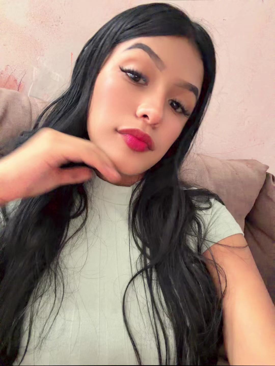 @Lupita Jim&eacute;nez