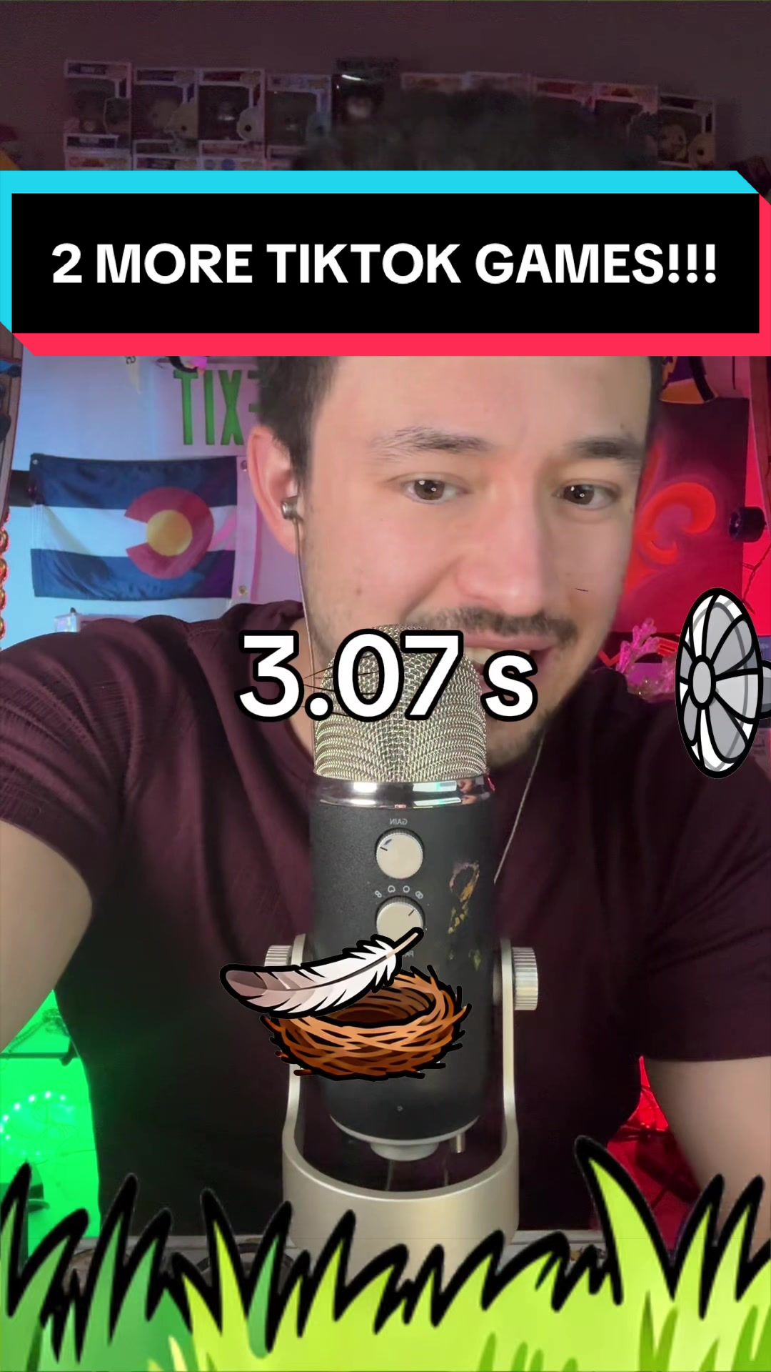 @Corey ASMR