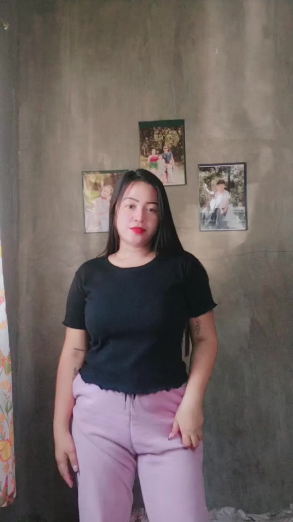 @Andrea Mae Antolin