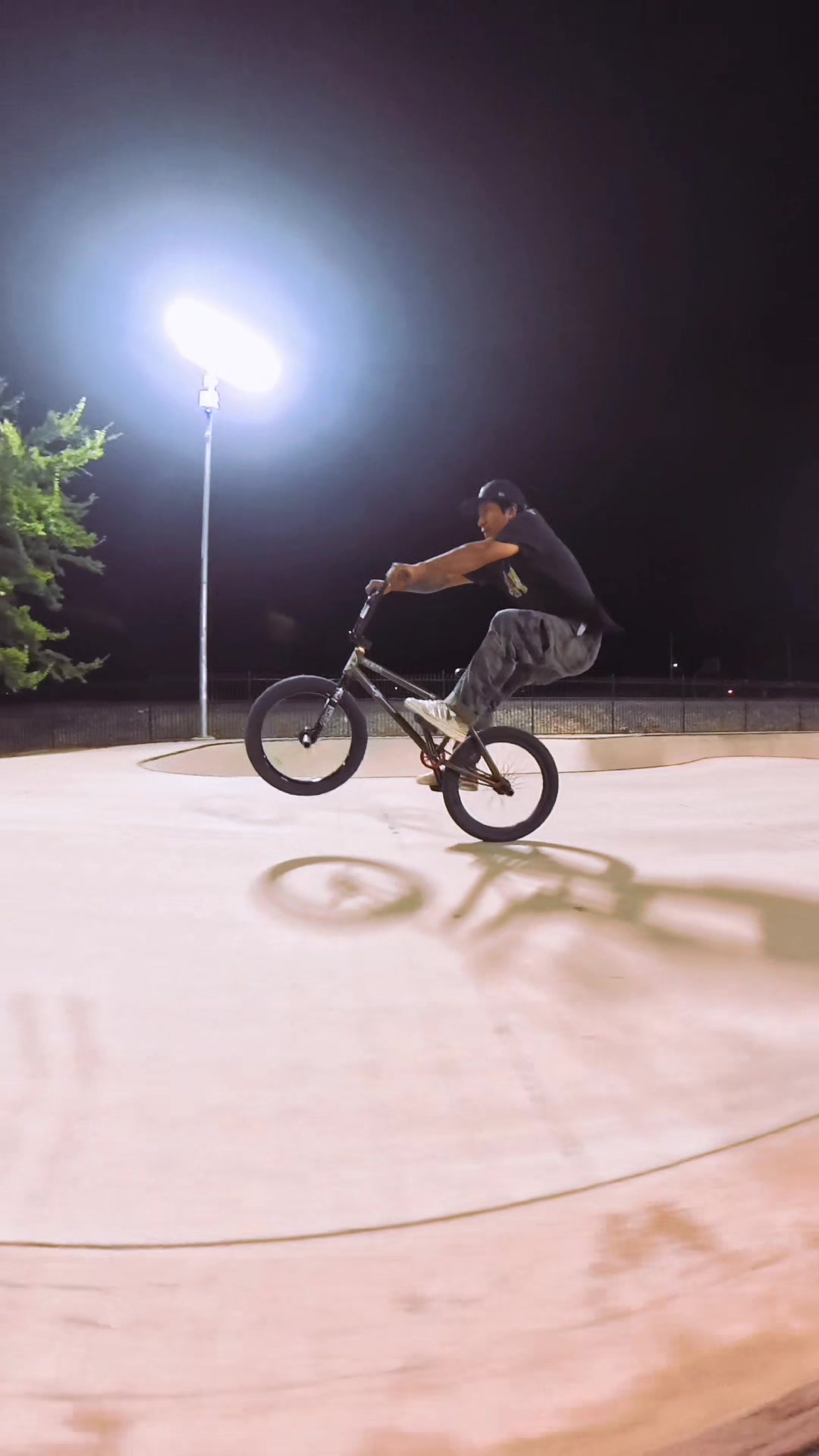 @209 BMX