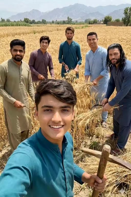@HANGU BOY