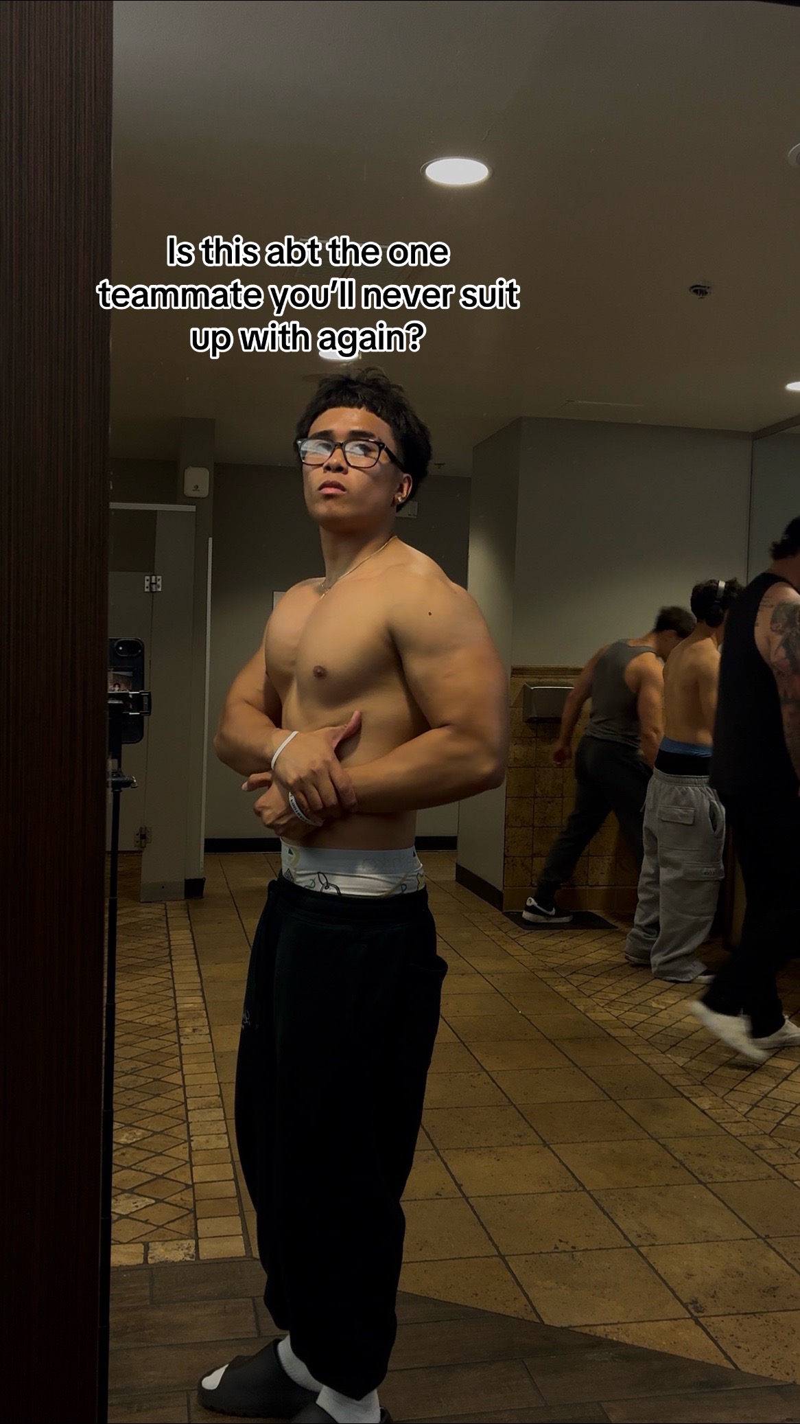 @Josh