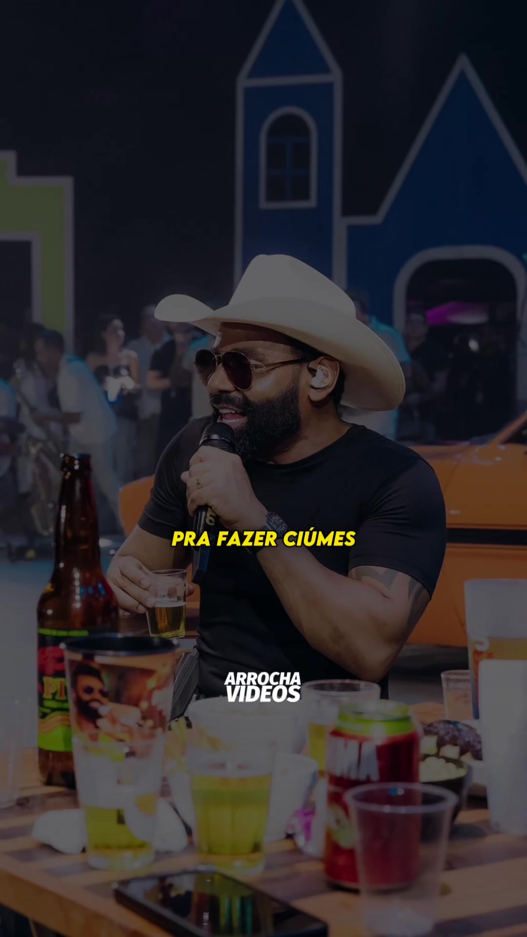 @Arrocha Vídeos