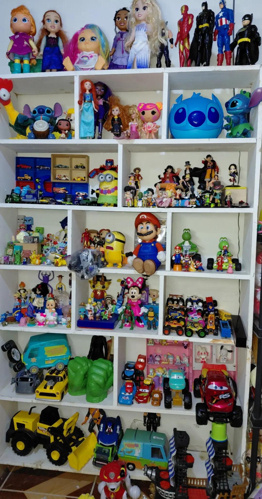 @Jugueter&iacute;a Yo Soy el Obsequio