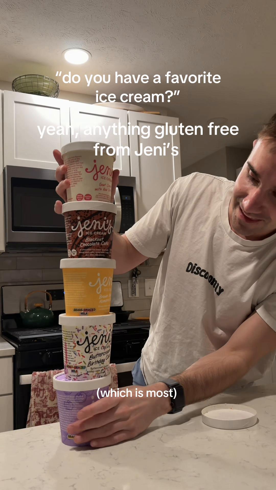 @no gluten gabby