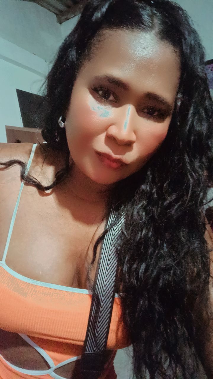 @la negra esa