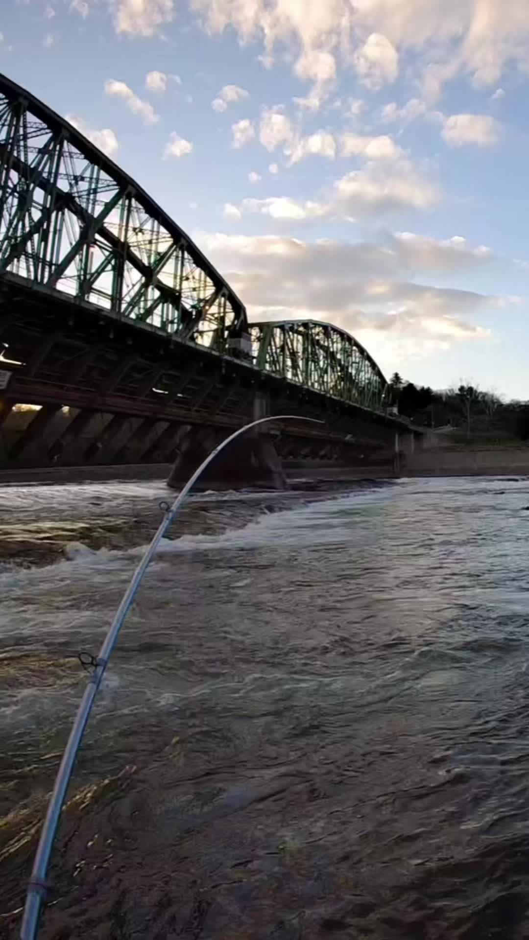 @Creek Seeker Outdoors