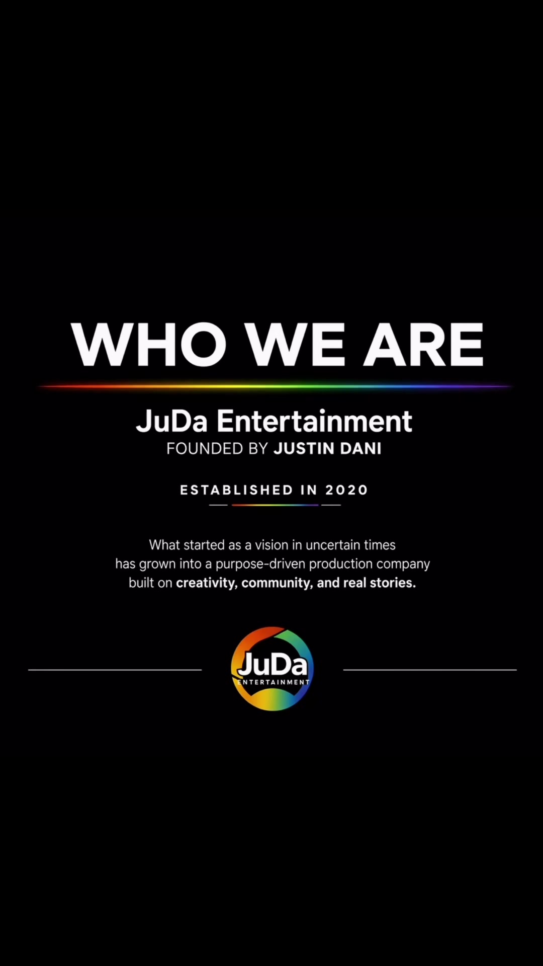 @JuDa Entertainment LLC.