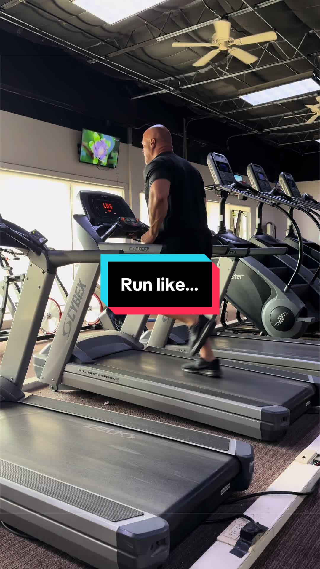 @Hill Country Fitness