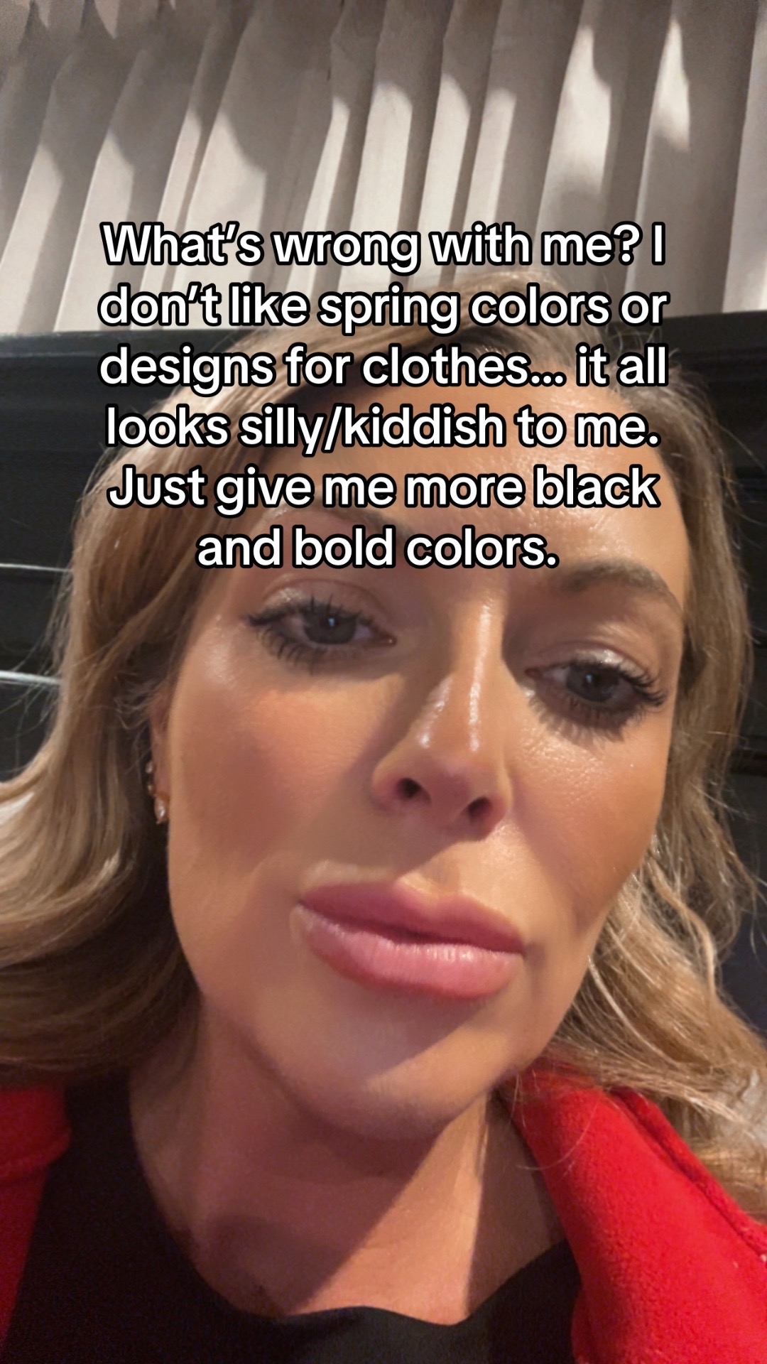 @Julie