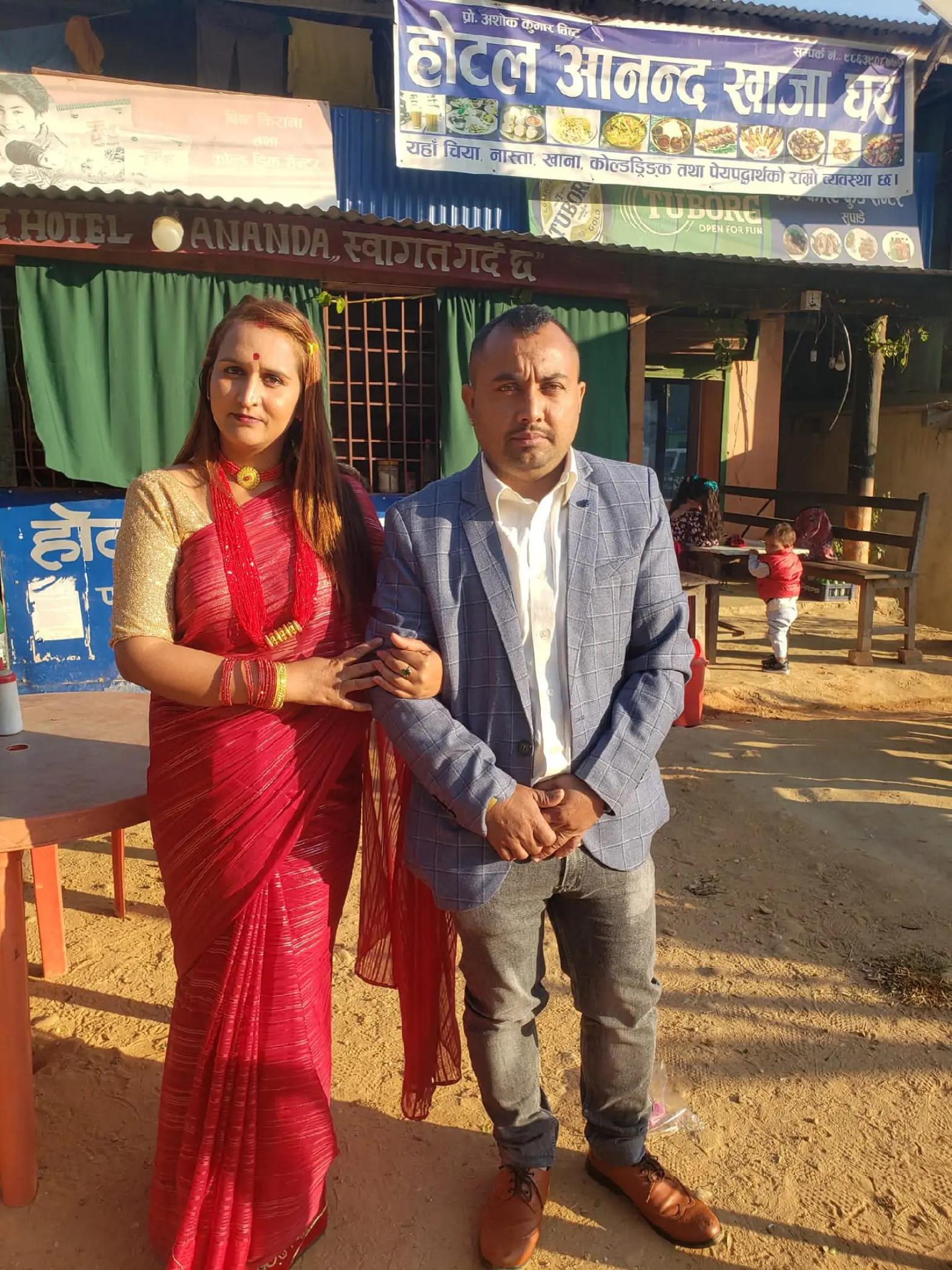 @Paru Katwal