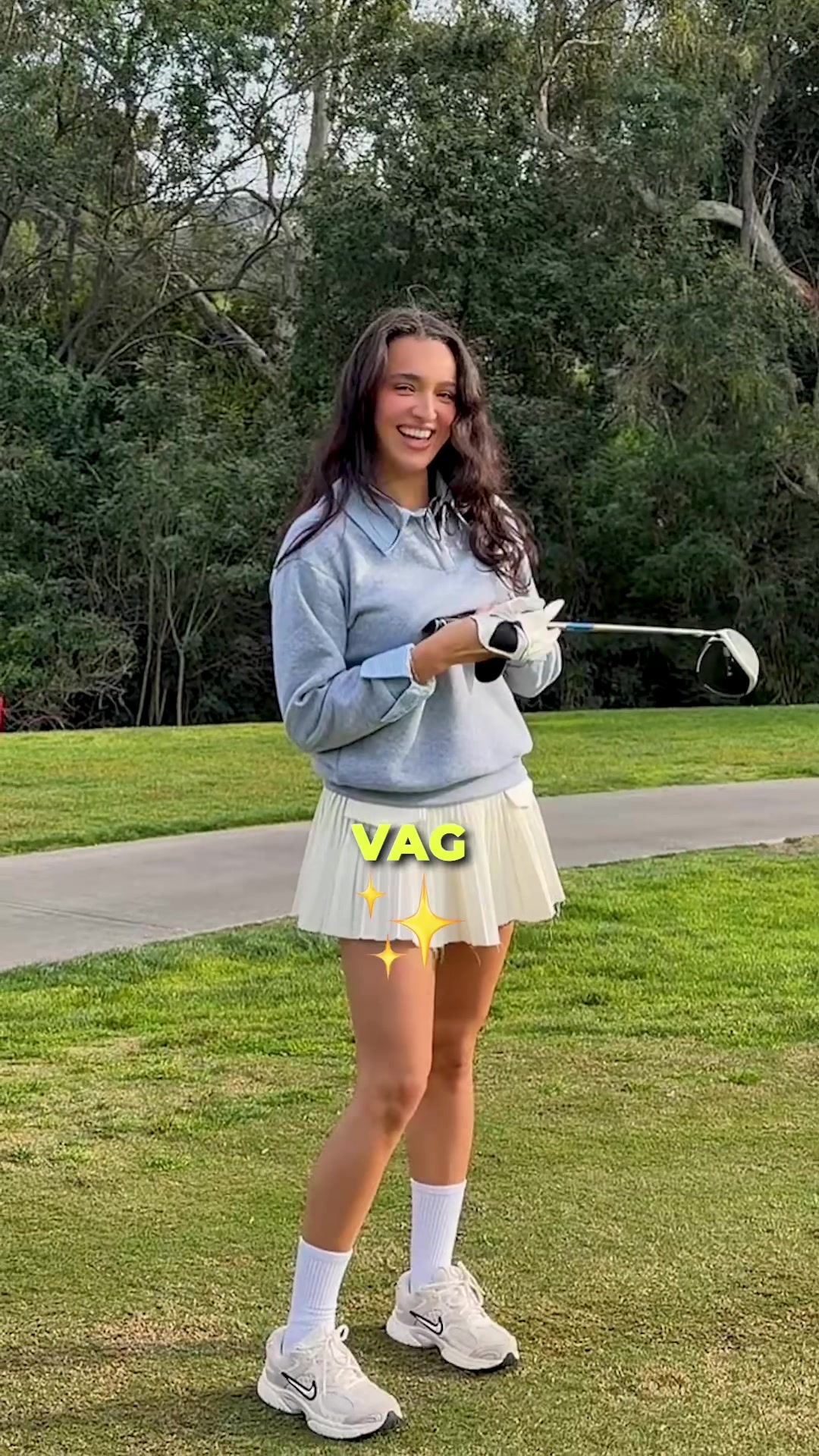 @tash golf