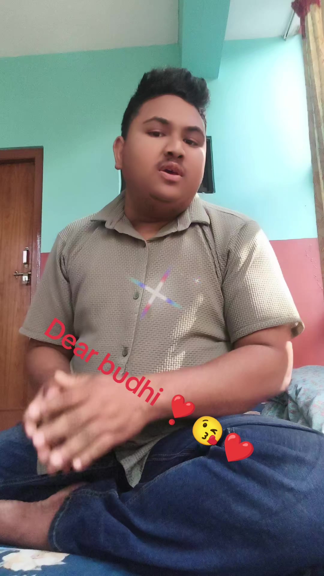 @{Arjun}