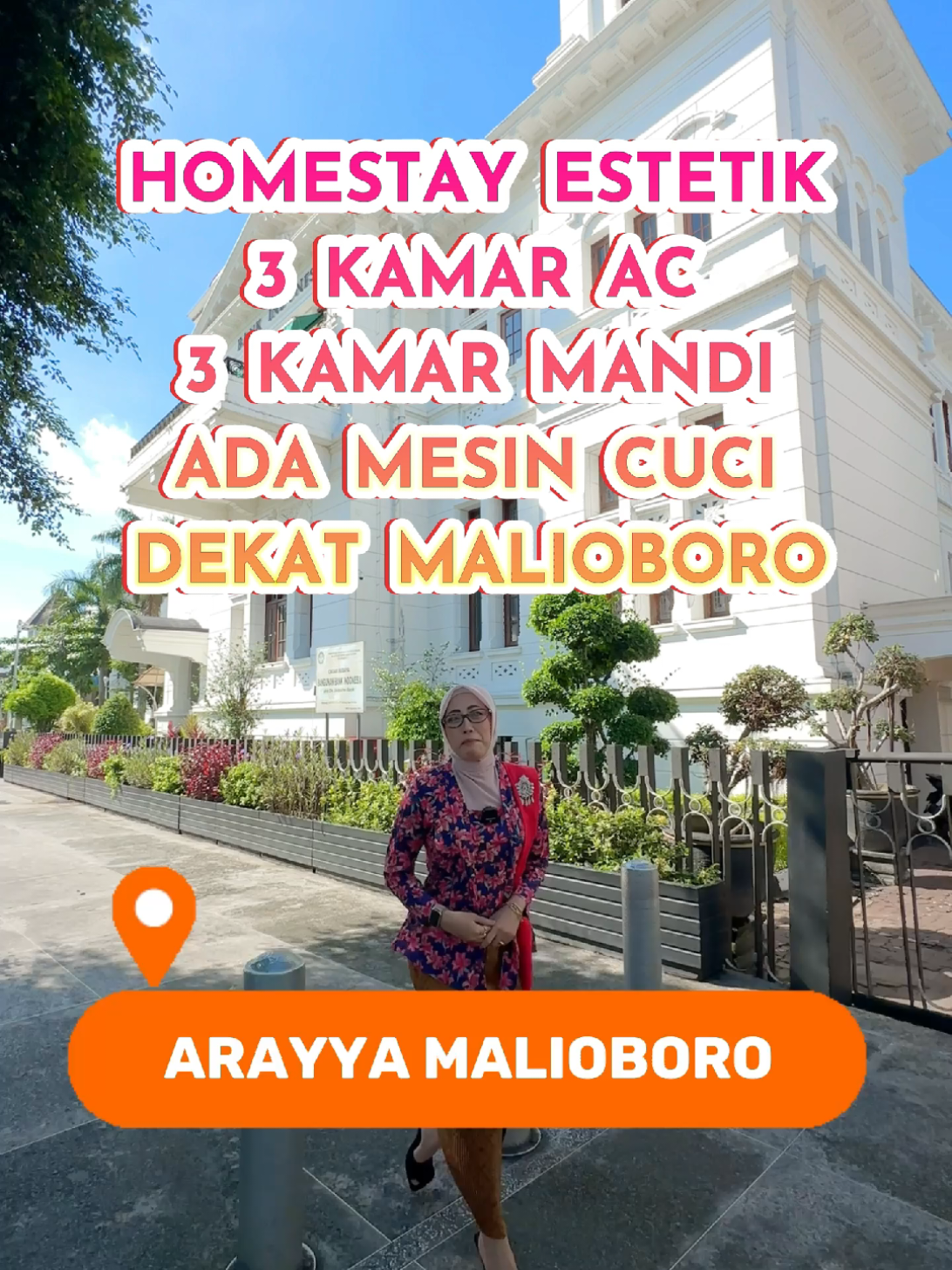 @Mbok Nginep