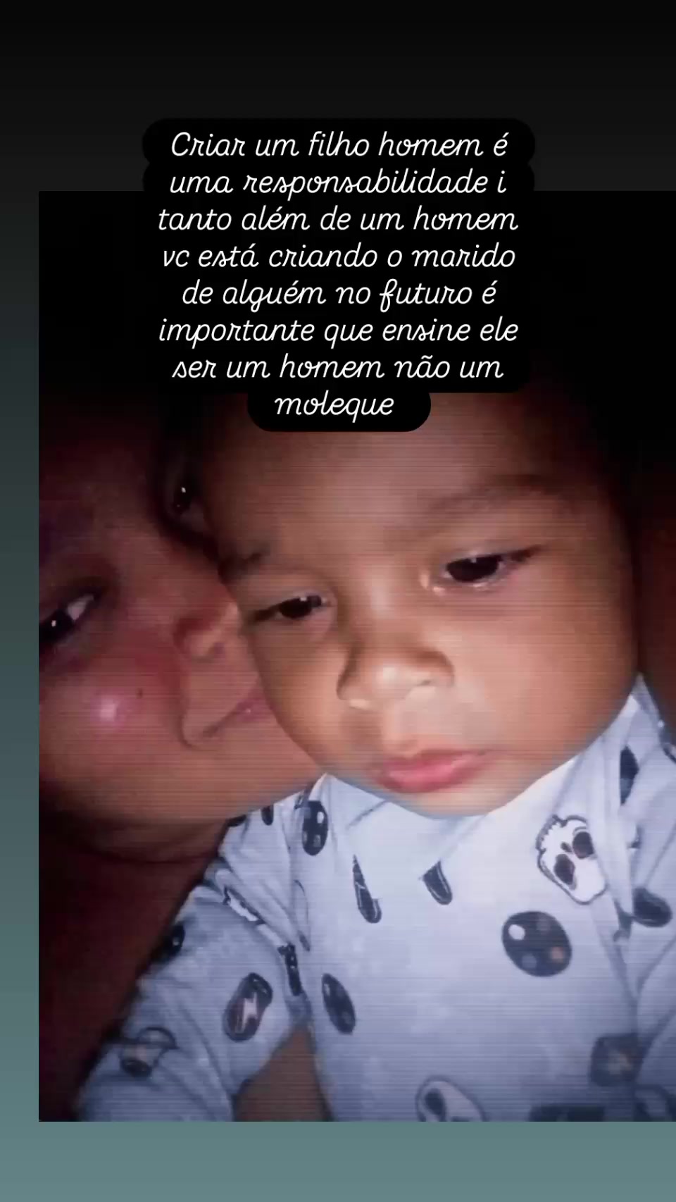 @Menorzinha Biaa Cast