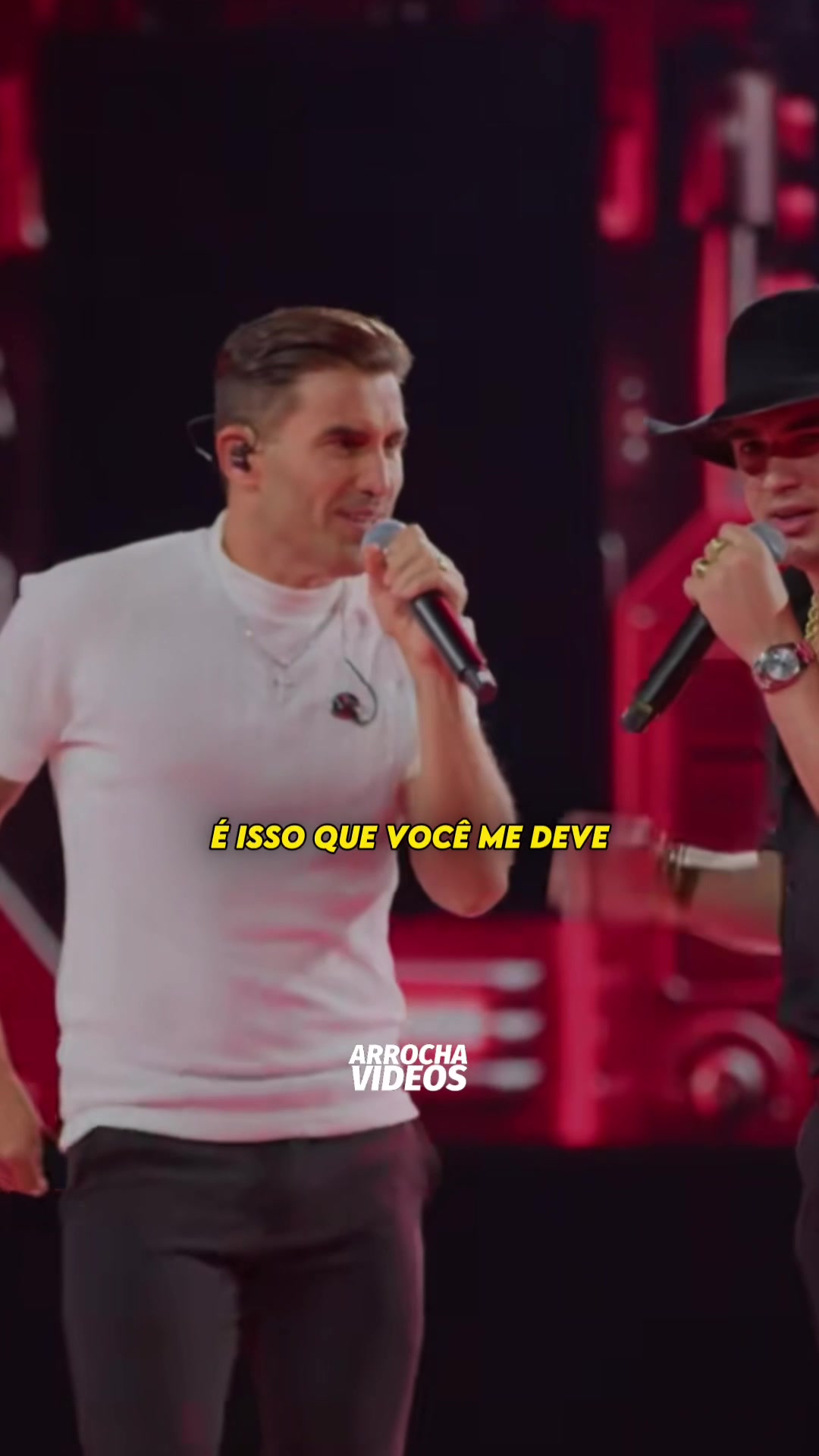 @Arrocha Vídeos
