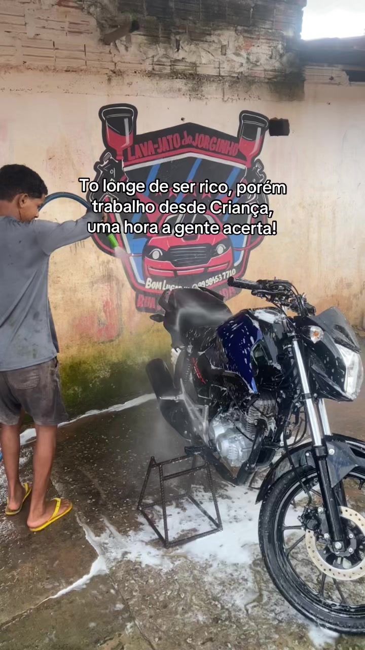 @lavajatodojorginho