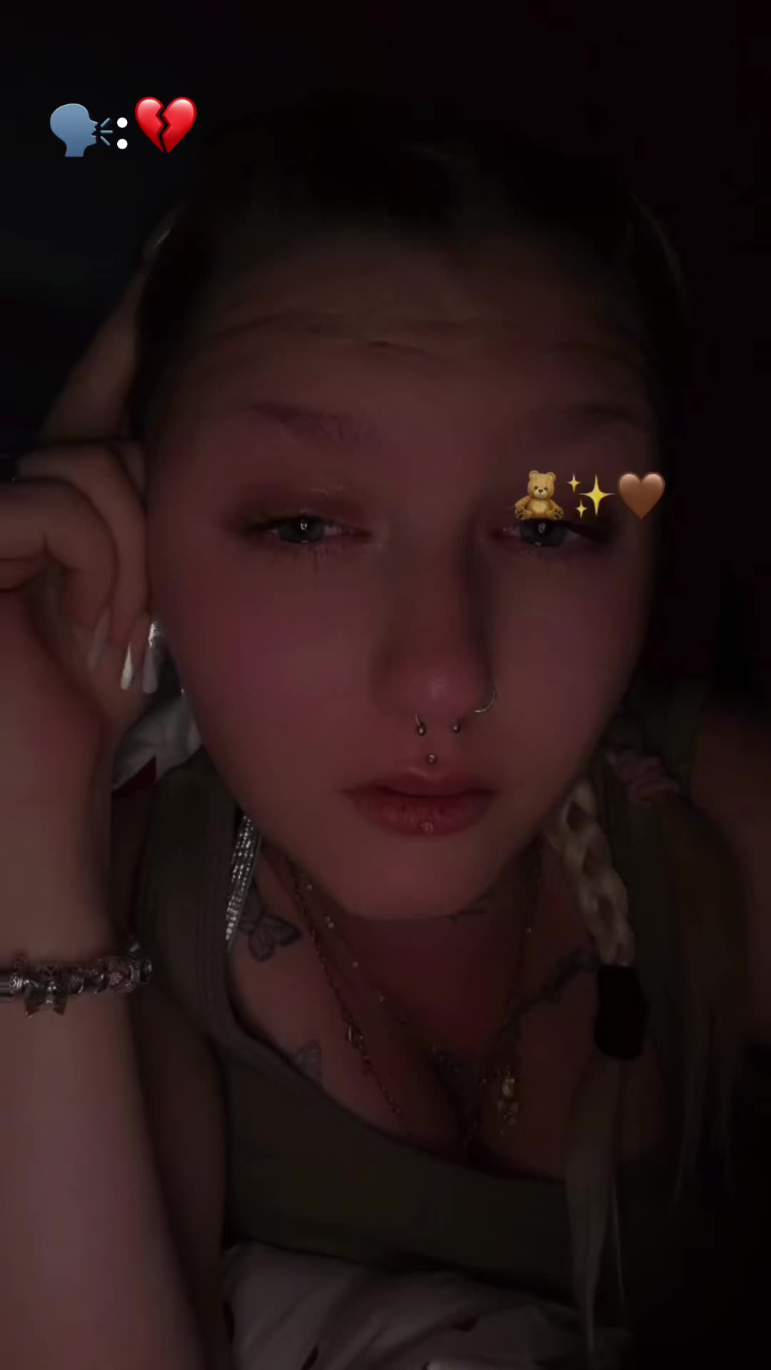 @💔