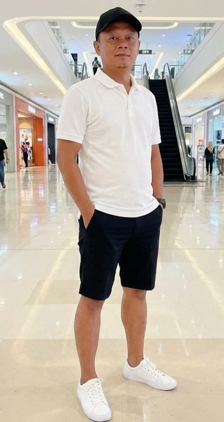 @Rafli Bengkel