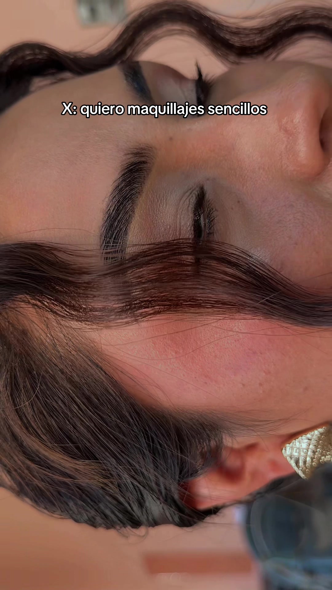 @Carmen Ontiveros Makeup