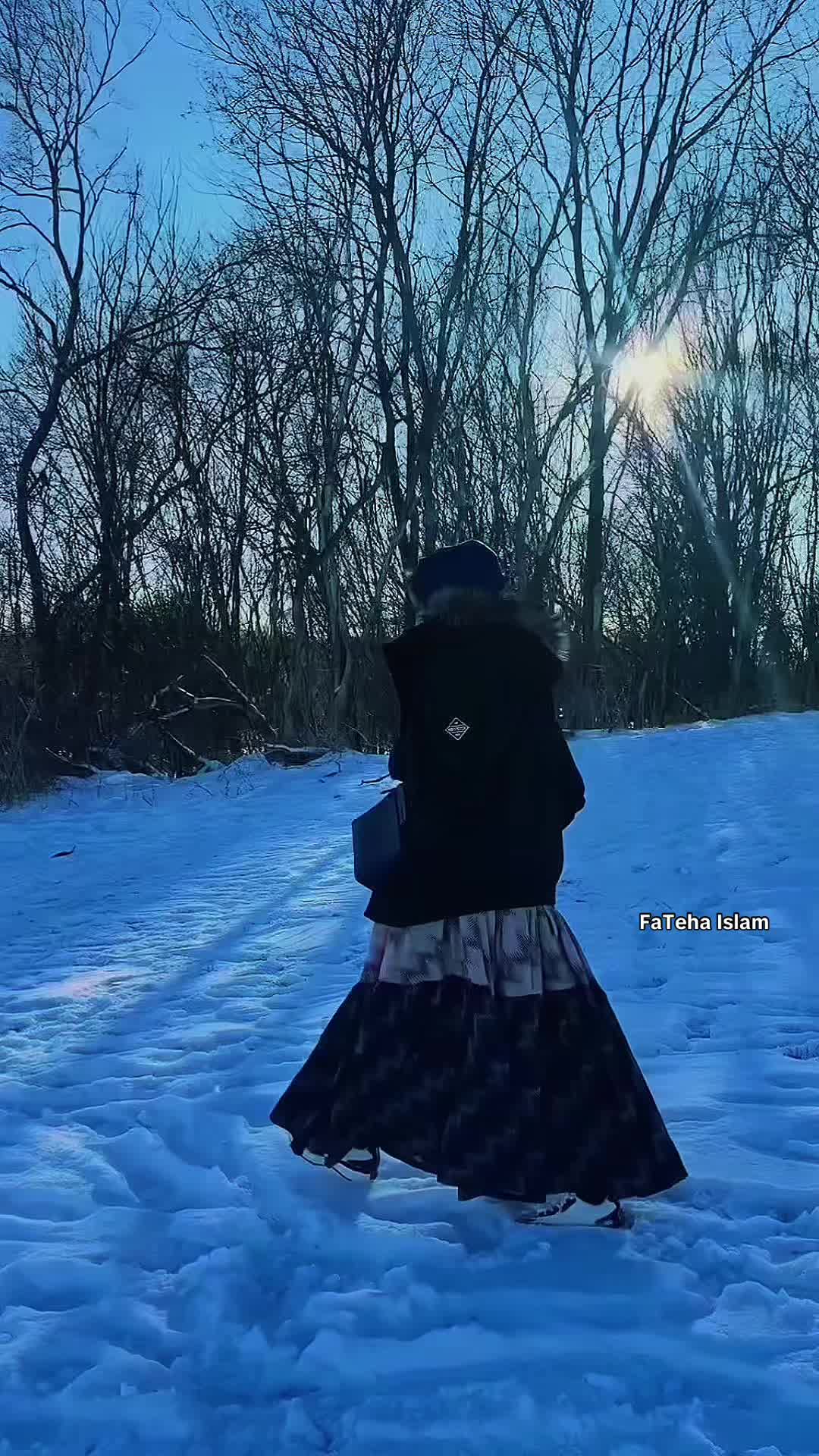 @❤️✨𝐅𝖠𝖳𝖤𝖧𝖠 𝐈𝖲𝖫𝖠𝖬✨❤️