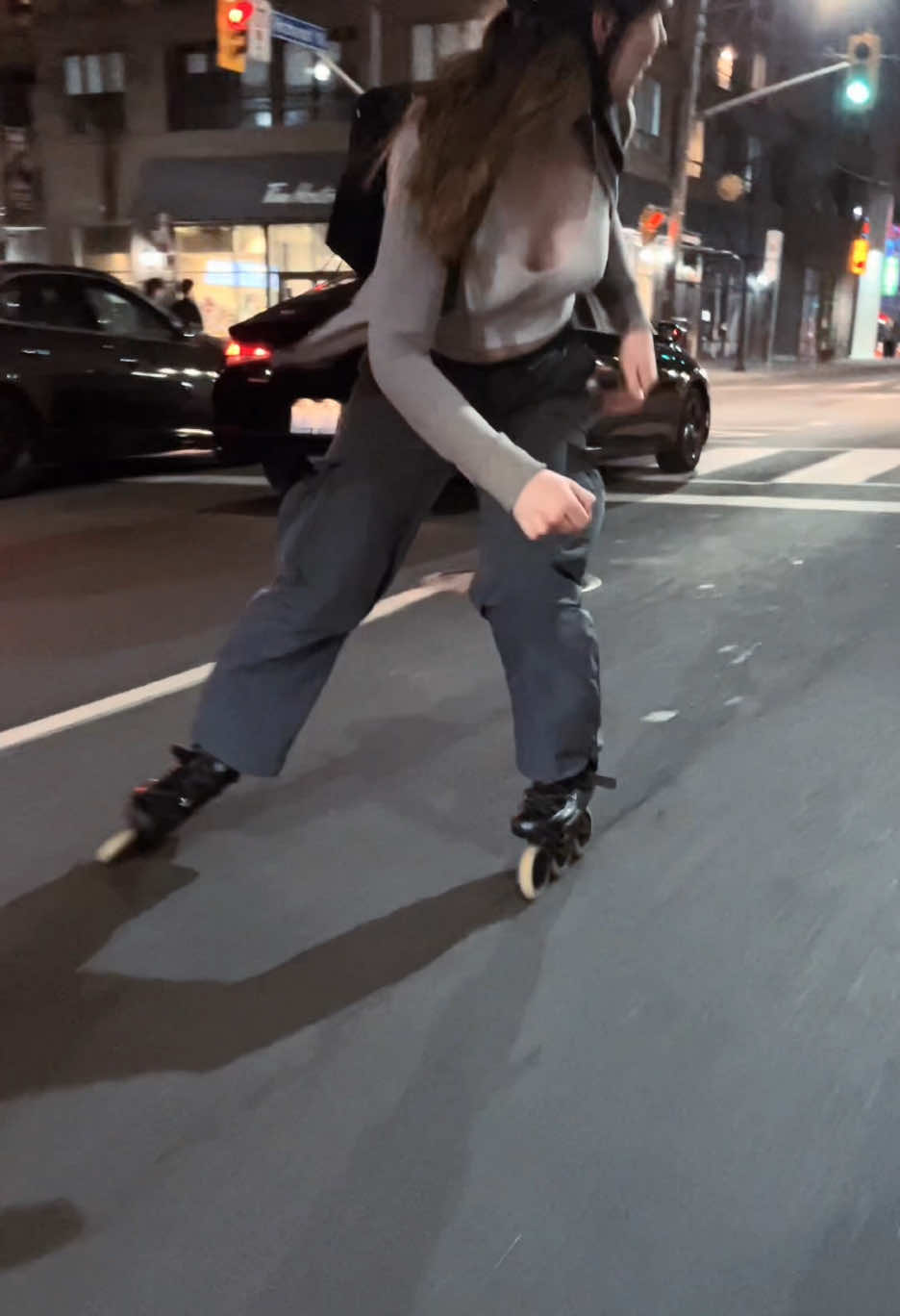 @buzzkill blading