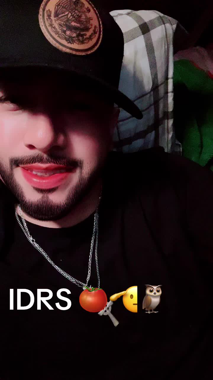 @Iv&aacute;n rivera 🍅🦉🔥