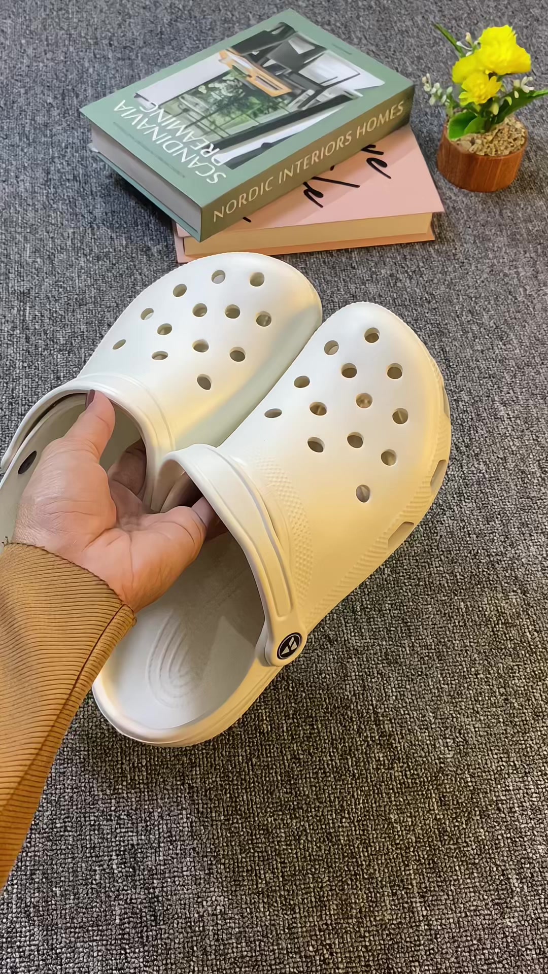 @Dms collect