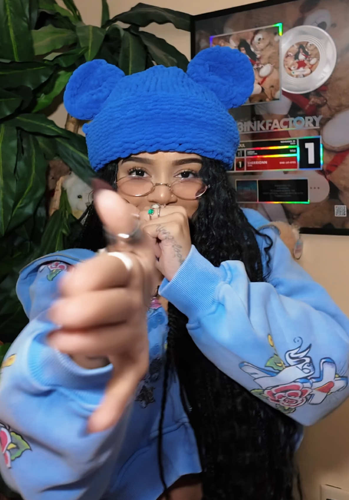@Sherrionn